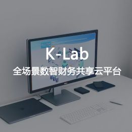 K-Lab-全場景數(shù)智財(cái)務(wù)共享云平臺(tái)
